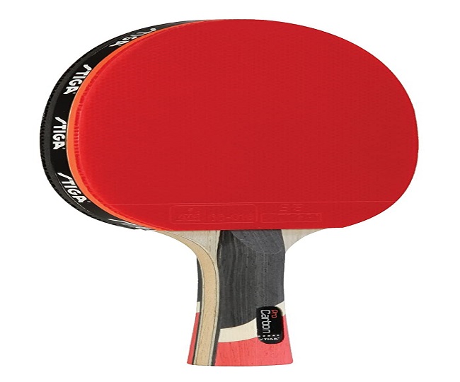 Best Table Tennis Rackets In India Play With Precision